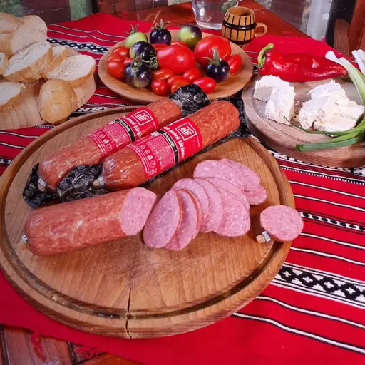 Elit UK Romanian Deli Meats