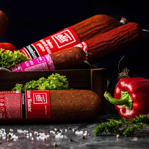 Elit UK Romanian Deli Meats